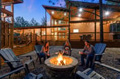 Timber Lodge