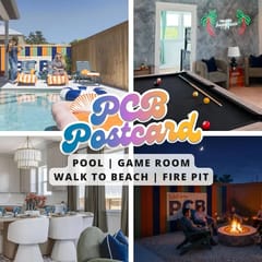 PCB Postcard