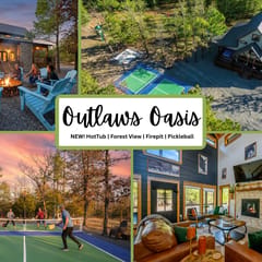 Outlaws Oasis
