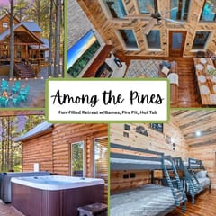 Among the Pines