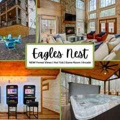 Eagles Nest