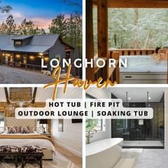 Long Horn Haven