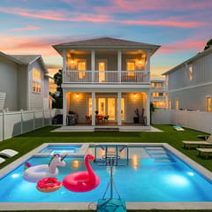 Sand Dollar Haven