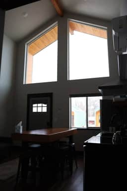 Twilight Cabin #8: Bryce Canyon, Zion, Fire Pit
