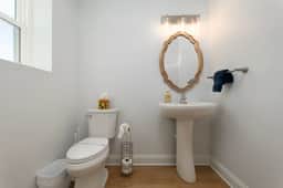 Be A Nomad | 7BR Ocean View 30sec Beach Jax