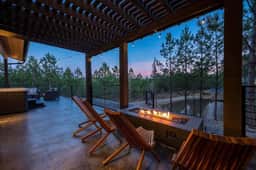 NEW! Pondside, Hot Tub, Game Loft, King Suites