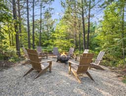 NEW! Tipi, Hot Tub, Games, Fire Pit, King Beds