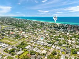 NEW! Walk to Beach, Pool, Game Room, Lux Retreat