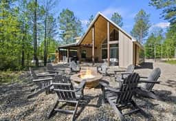 NEW! Heated Pool, Hot Tub, Pickleball, Games, EV