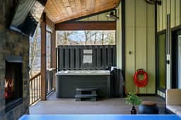 HotTub, Pickleball, PingPong, Gameroom, EV Charger