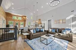 NEW! Lux, Hot Tub, Game Room, King Suites, Lounge - Image 2