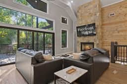NEW! Lux, Hot Tub, Game Room, King Suites, Lounge - Image 5