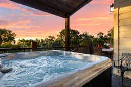 Views, Pickleball, Hottub, Gameroom, EV, Multi-Fam