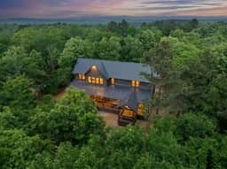 NEW! Heated Pool, Hot Tub, Game Room - Sleeps 24