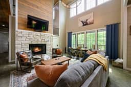 NEW! Heated Pool, Hot Tub, Game Room - Sleeps 24