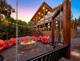 NEW! View, HotTub, Sauna, GameRoom, Gym, Slps 20 - Image 5