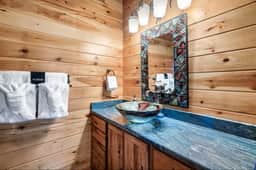 NEW! Views, Private Indoor Pool, Hot Tub, Theater, Pickleball, Playground, Games - Image 2