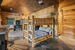 NEW! Views, Private Indoor Pool, Hot Tub, Theater, Pickleball, Playground, Games - Image 3