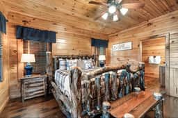 NEW! Views, Private Indoor Pool, Hot Tub, Theater, Pickleball, Playground, Games - Image 5