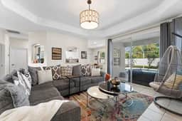 NEW! Heated Pool, Fire Pit, Near Beaches, Dining - Image 4