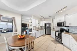 NEW! Heated Pool, Fire Pit, Near Beaches, Dining - Image 5