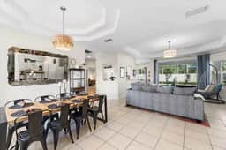 NEW! Heated Pool, Fire Pit, Near Beaches, Dining - Image 3