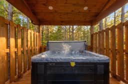 Timber Lodge - Image 5