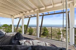 Beachfront Home, Private Pool, Secluded Beach - Image 4