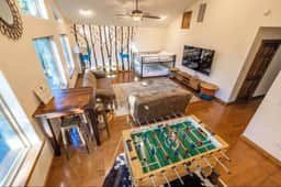 NEW! Creekside, Hot Tub, Game Room & Playground! - Image 4