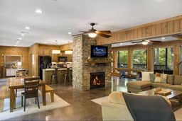 NEW! Creekside, Hot Tub, Game Room & Playground! - Image 5