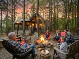 HP-Themed Retreat w/ Hot Tub, Game Room, Fire Pit! - Image 2