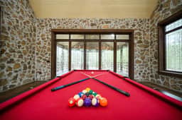 HP-Themed Retreat w/ Hot Tub, Game Room, Fire Pit! - Image 4