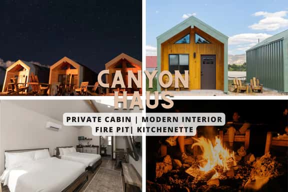 Twilight #4: Private Porch, Fire Pit, Plush Beds - Image 1