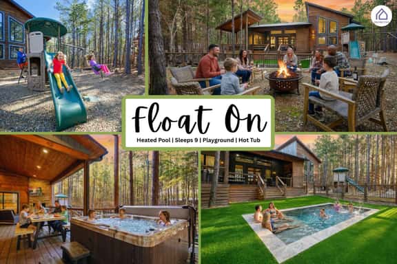 Float On - Image 1