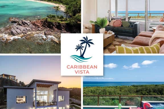 Caribbean Vista - Image 1