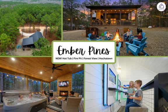 Ember Pines - Image 1