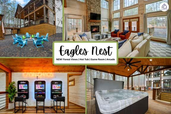 Eagles Nest - Image 1