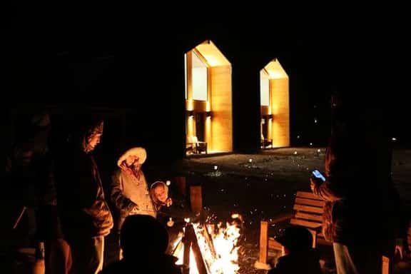 Twilight Cabin #7: Bryce Canyon, Zion, Fire Pit - Image 1
