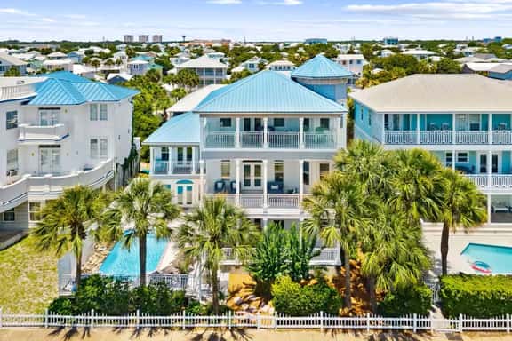 NEW! Ocean Views, Pool, Walk to Beach, Game Room - Image 1