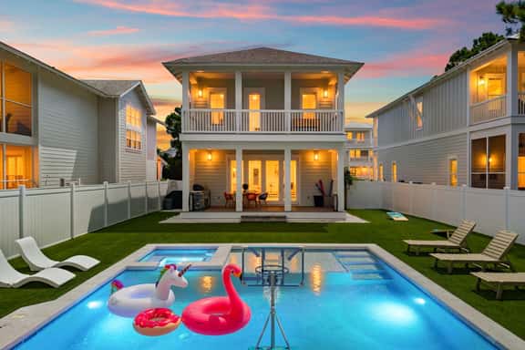 Sand Dollar Haven - Image 1