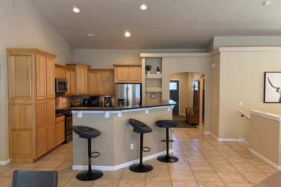 Overlook Lodge - Image 1