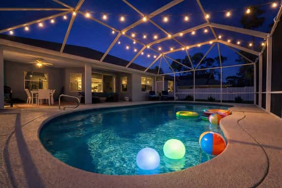 New Heated Pool & Fire Pit | Outdoor Oasis - Image 1