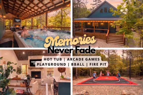 Memories Never Fade - Image 1