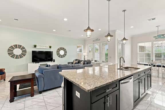 Welcome to Scenic Gulf Drive, Unit A - Image 1