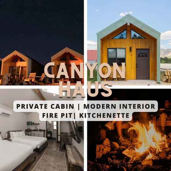 Twilight #4: Private Porch, Fire Pit, Plush Beds - Image 1
