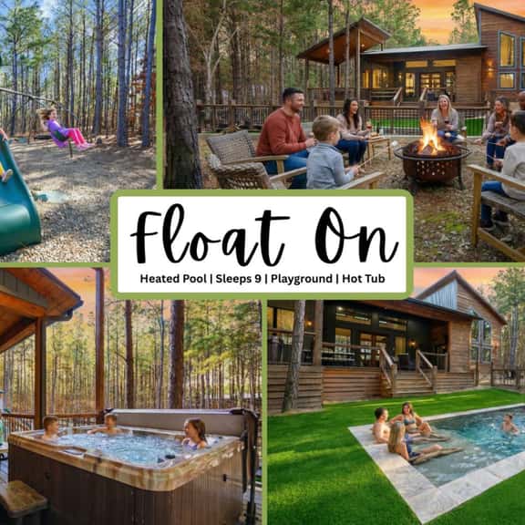 Float On - Image 1