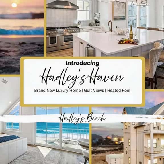 Hadleys Haven - Image 1