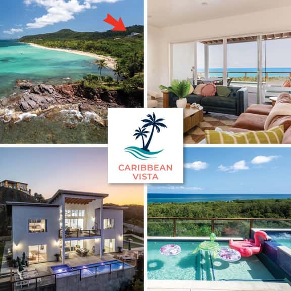 Caribbean Vista - Image 1
