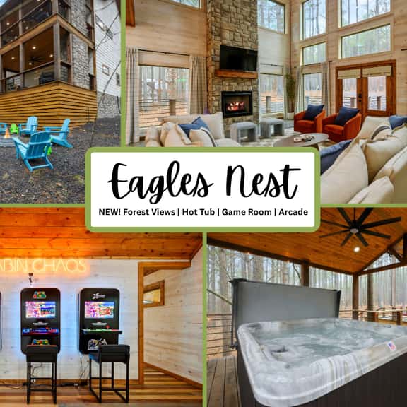 Eagles Nest - Image 1