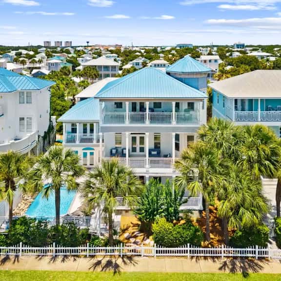NEW! Ocean Views, Pool, Walk to Beach, Game Room - Image 1